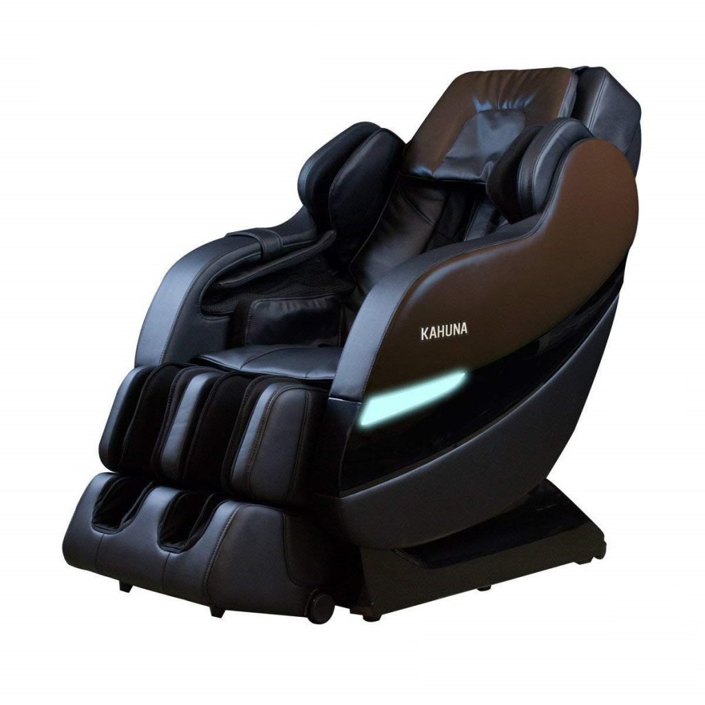 Kahuna Superior Massage Chair SM-7300