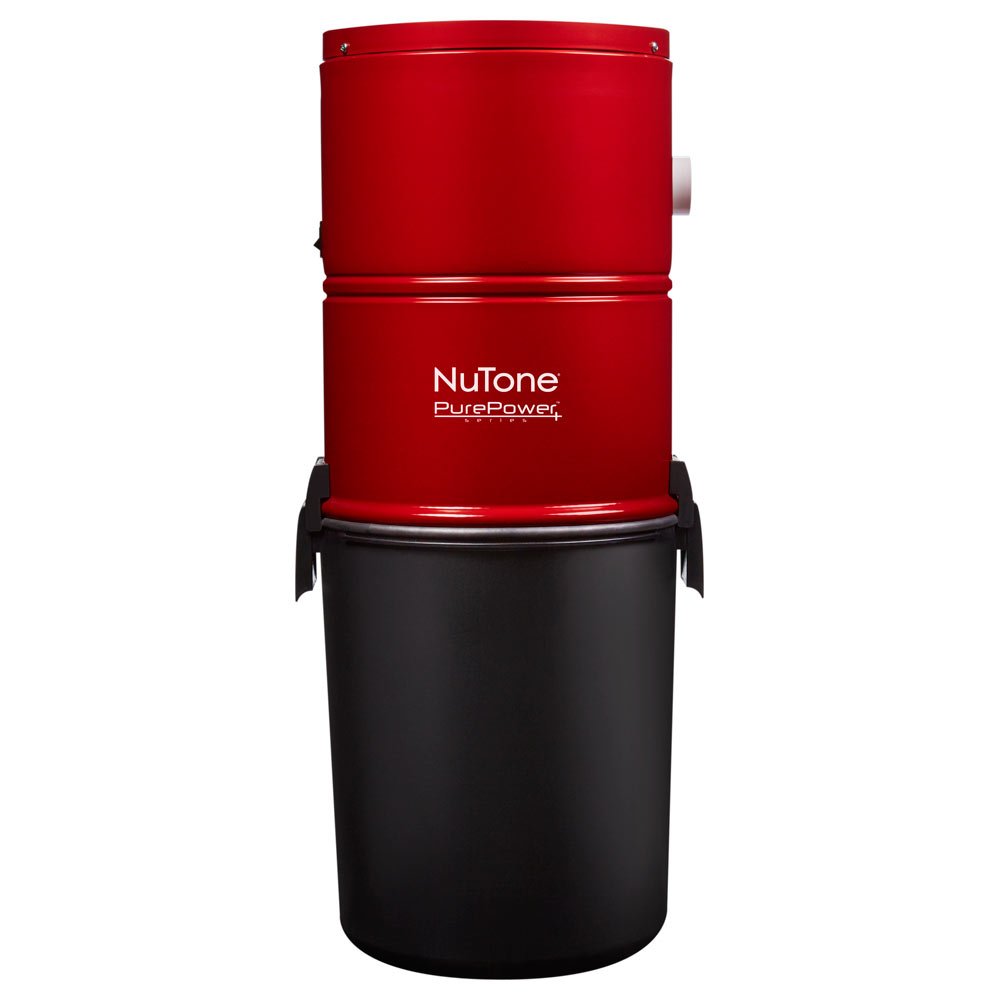 Nutone PP500 PurePower