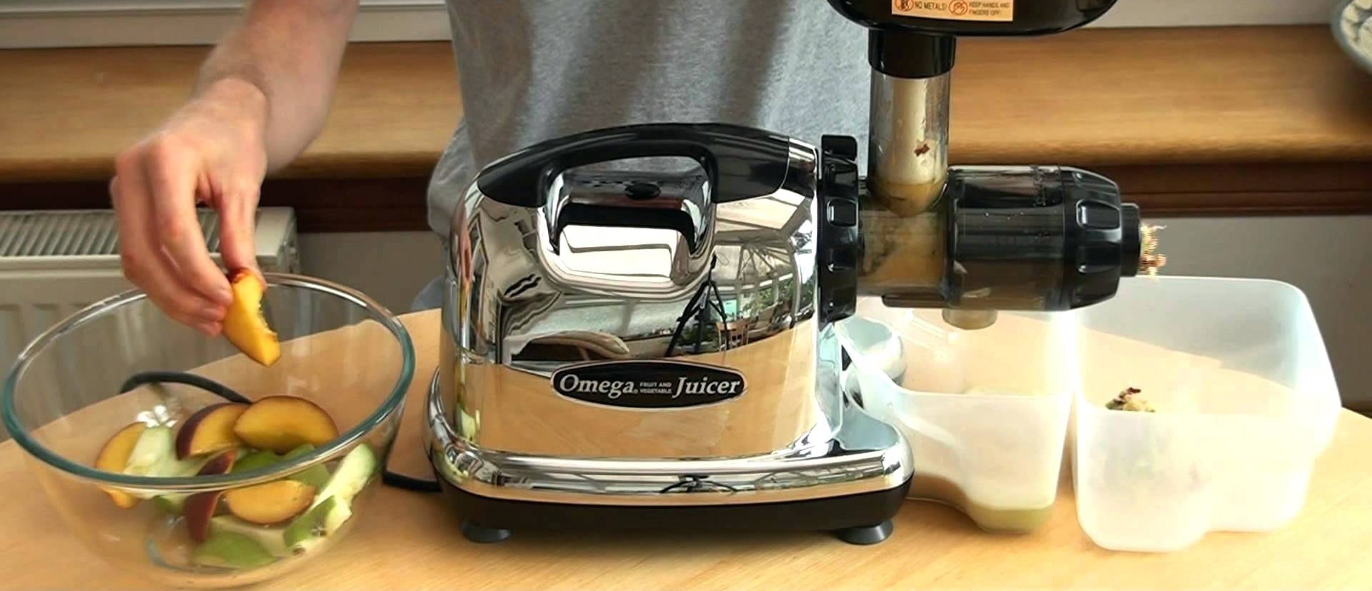 5 Best Omega Juicers (Winter 2024) Reviews & Buying Guide