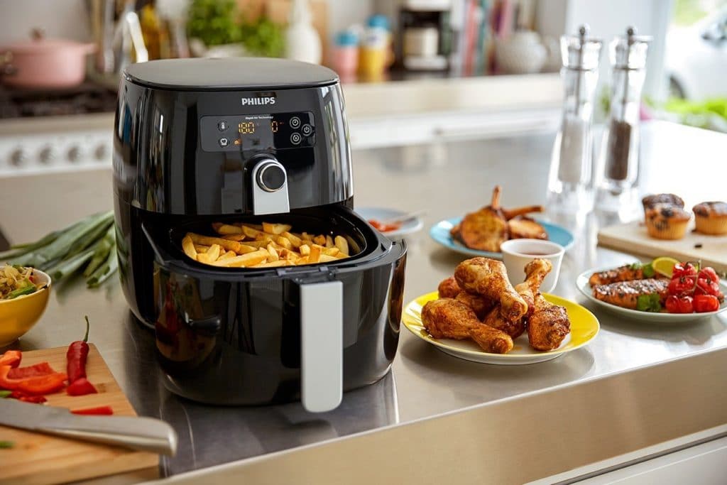 6 Best Philips Air Fryers to Make Your Meals Healthier (Canada, Winter 2023)