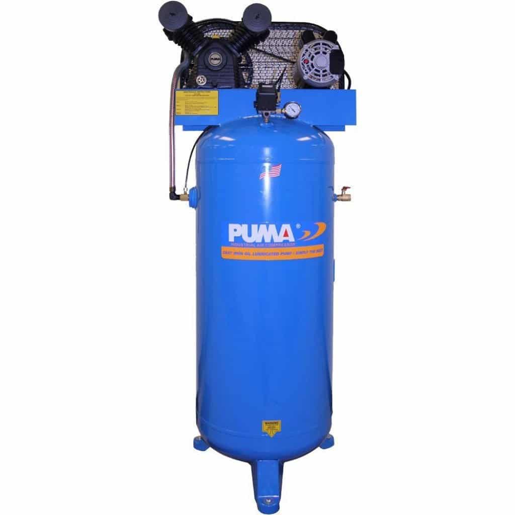 Puma Industries PK-6060V