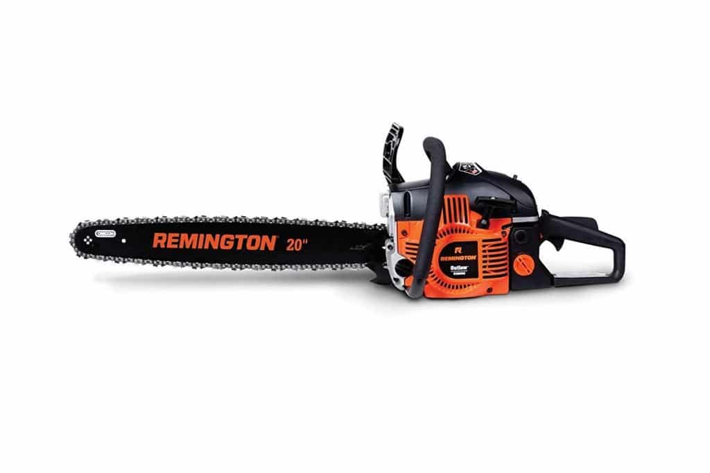 Remington RM4618 Outlaw