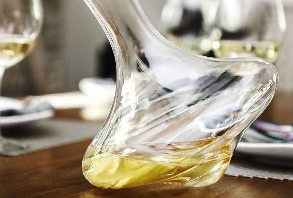 6 Best Wine Decanters That Will Let You Experience All the True Wine Flavor (Summer 2022)