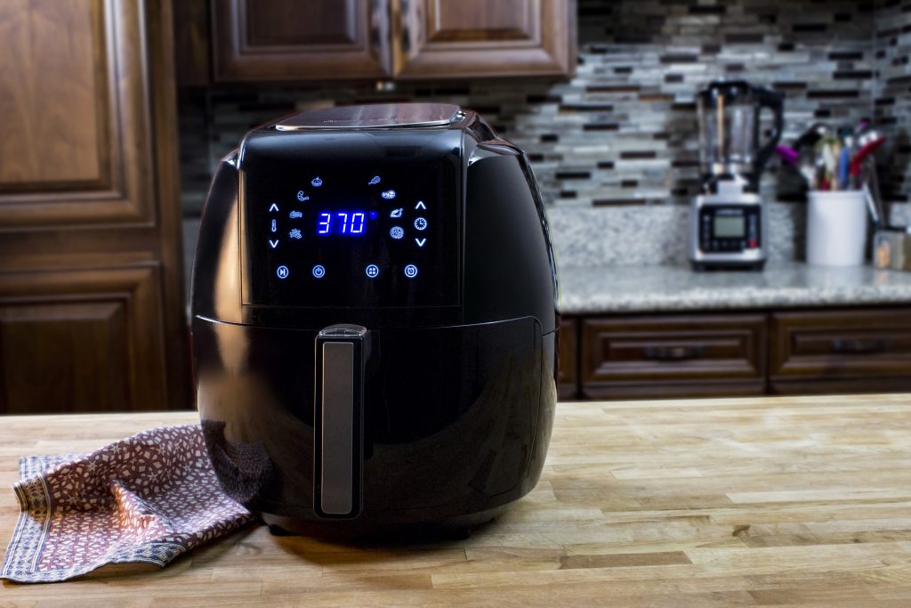 5 Best Air Fryers for a Family of 4 — Make Your Every Meal Healthier (UK, Winter 2023)