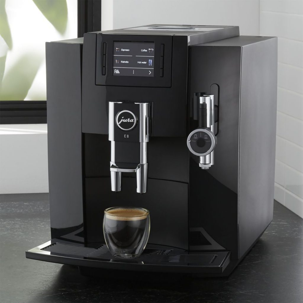 6 Best Cappuccino Machines – Create That Delicious Coffee Drink at Home