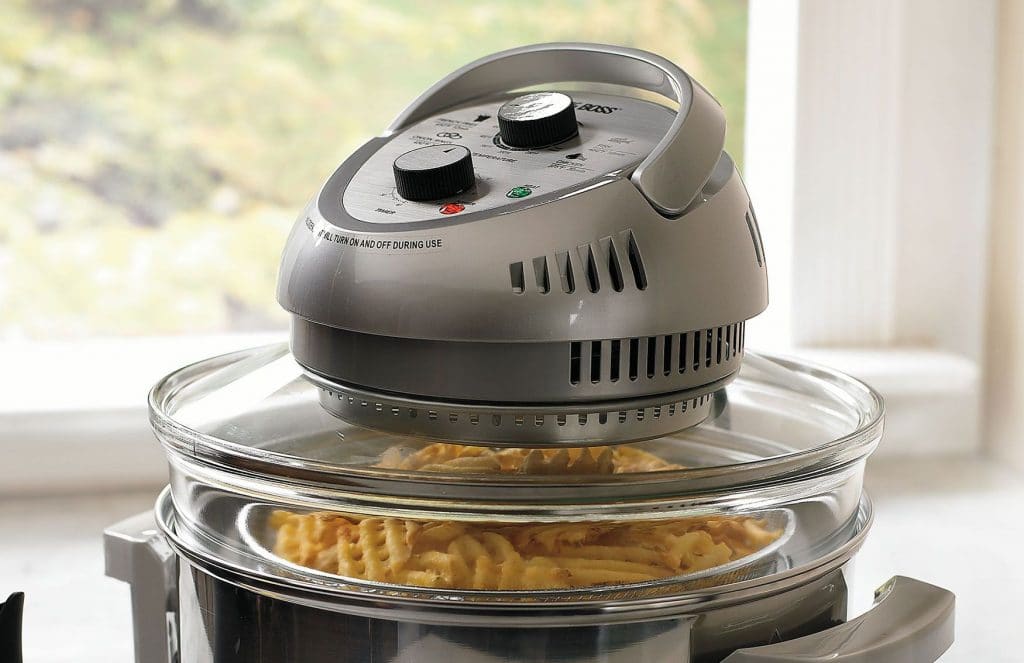 6 Best Air Fryers for Making Chips and French Fries