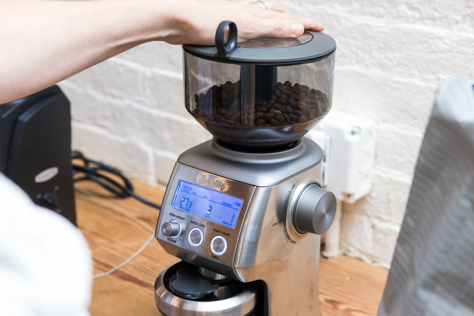 6 Best Commercial Coffee Grinders (Summer 2023) Reviews+Buying Guide