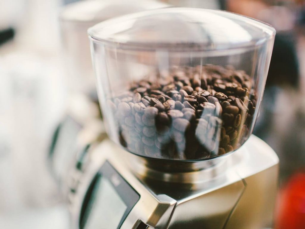 6 Best Commercial Coffee Grinders to Profit Your Business (Summer 2022)