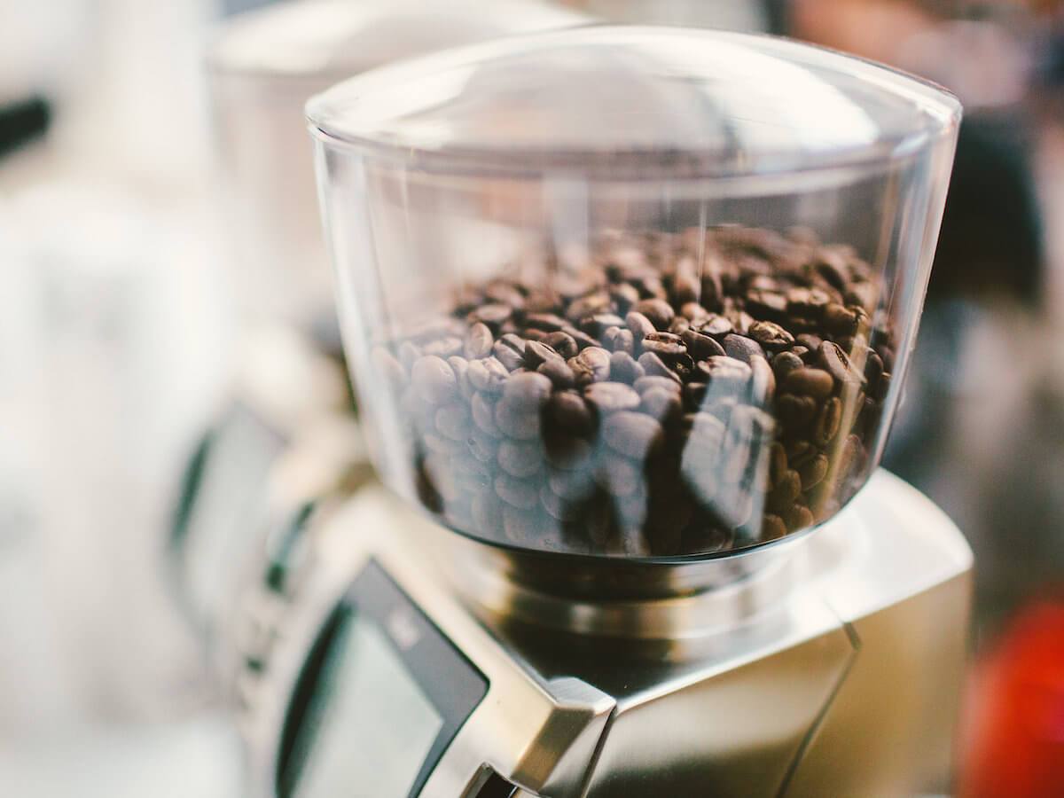 6 Best Commercial Coffee Grinders (Summer 2023) Reviews+Buying Guide