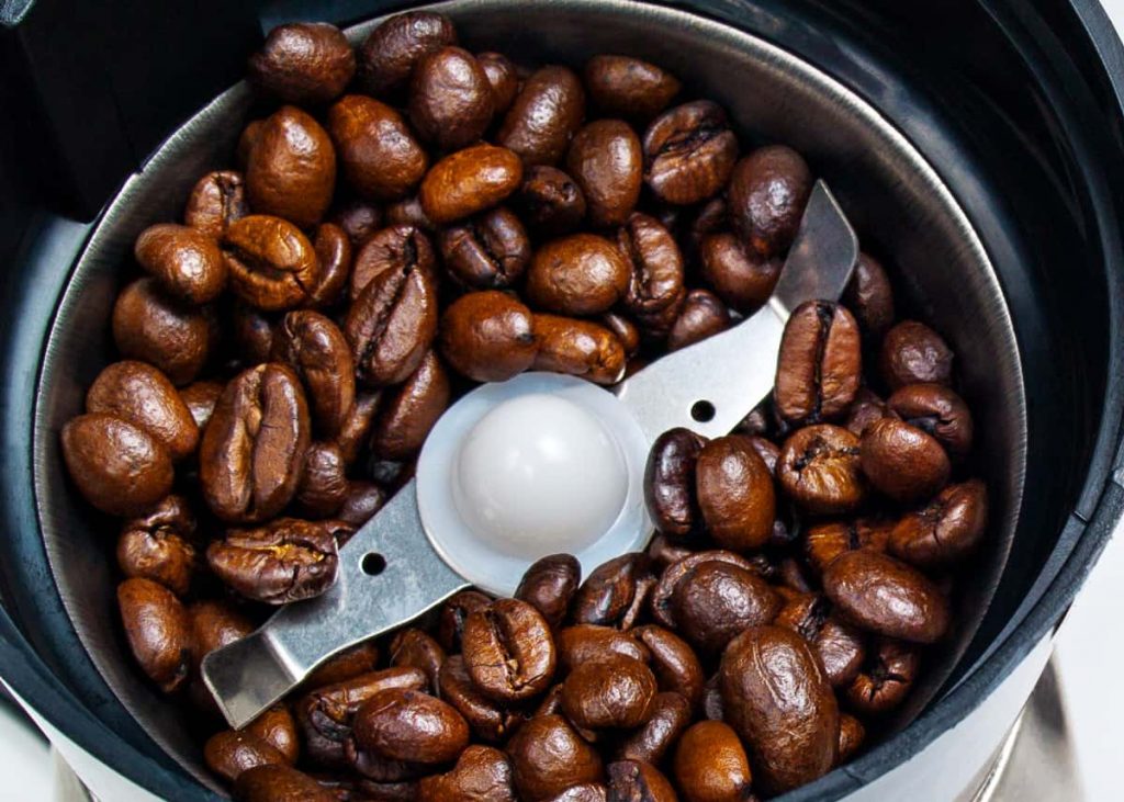 6 Powerful Commercial Coffee Grinders to Profit Your Business