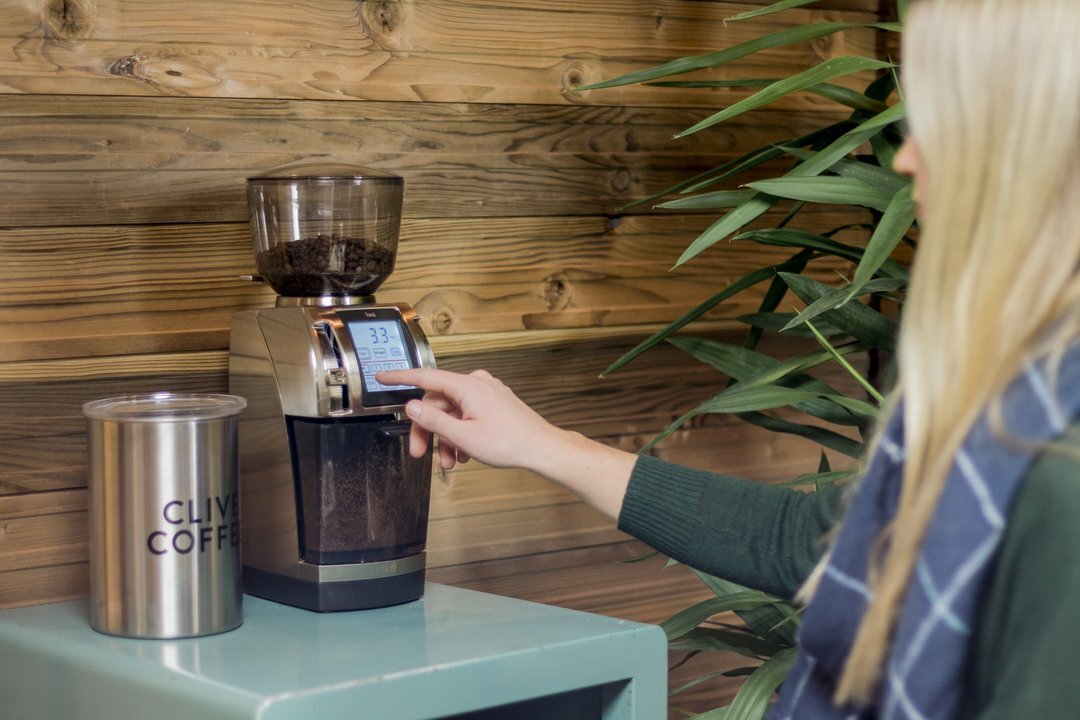 6 Best Commercial Coffee Grinders (Summer 2023) Reviews+Buying Guide
