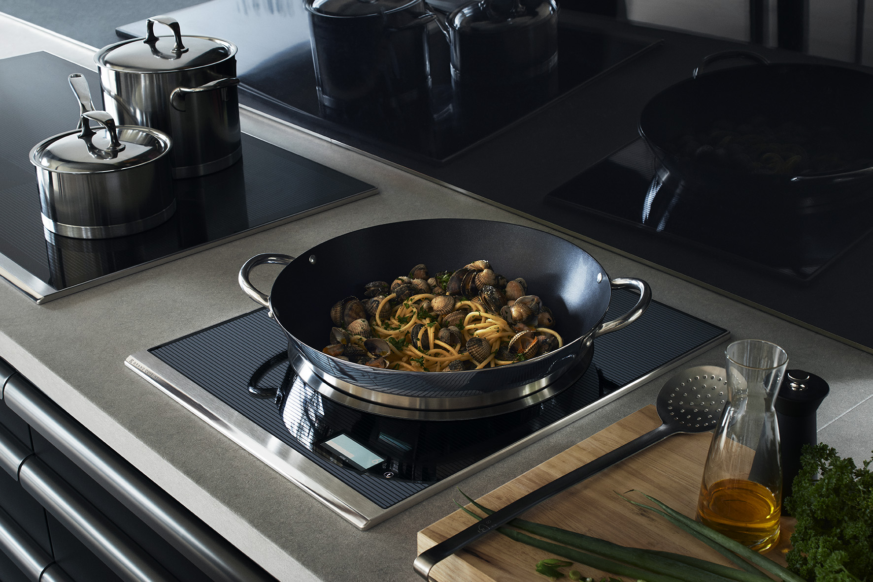 4 Best Induction Woks (Summer 2024) Reviews & Buying Guide