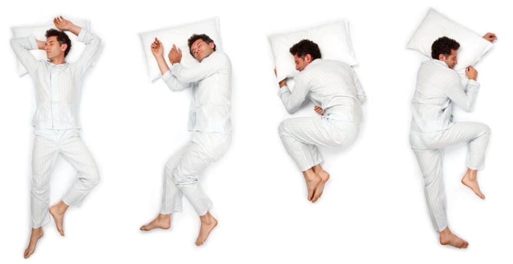 Top 8 Pillows for Combination Sleepers – Pick Your Best One in 2022