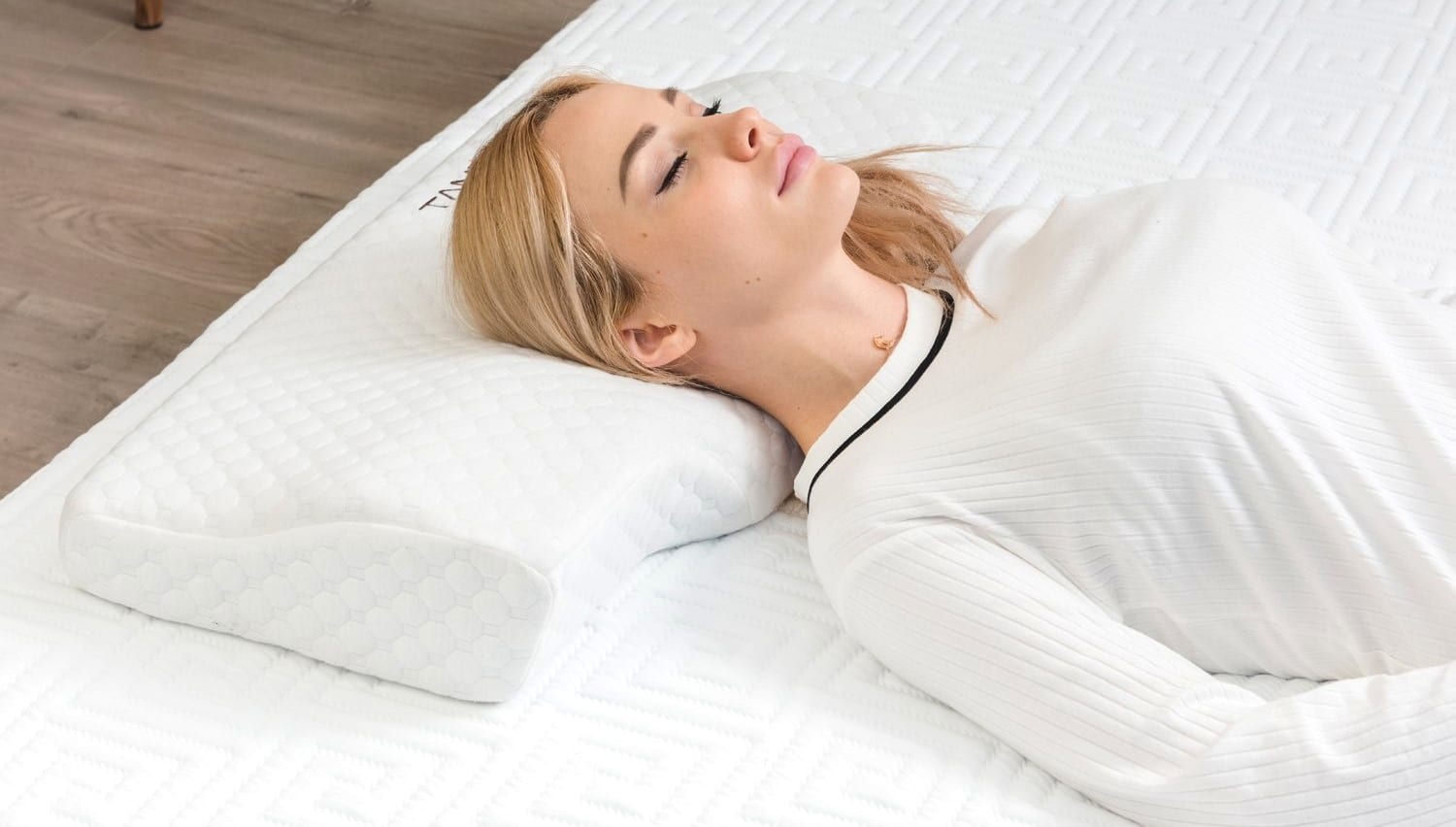 8 Best PIllows for Shoulder Pain (Winter 2024) Reviews & Buying Guide