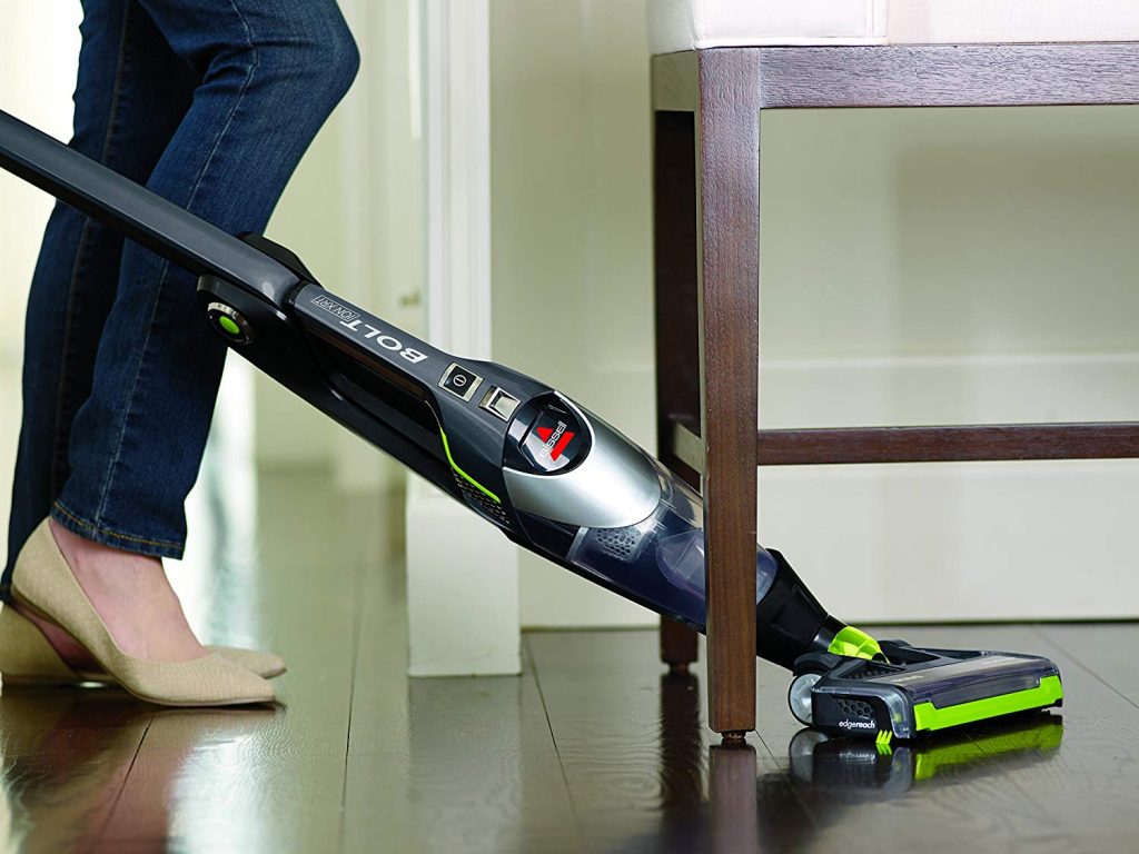 10 Best Bissell Vacuum Cleaners - No Dirt Will Be Left in Your Room! (Spring 2022)