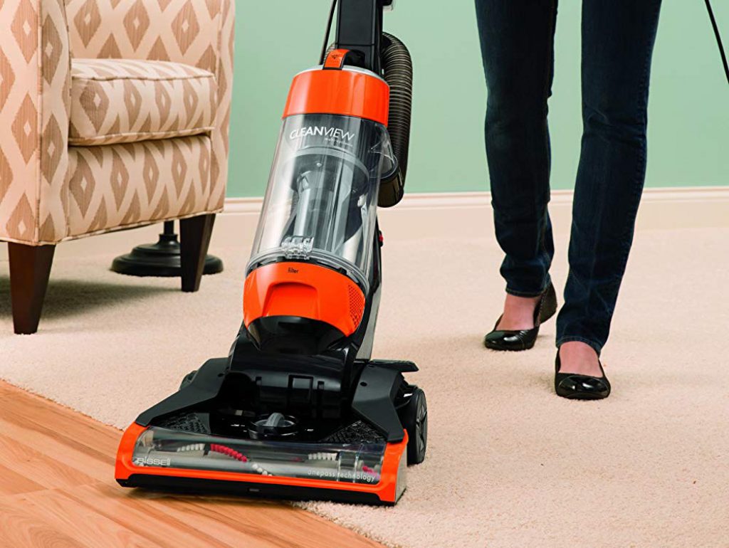 10 Best Bissell Vacuum Cleaners - No Dirt Will Be Left in Your Room! (Winter 2023)
