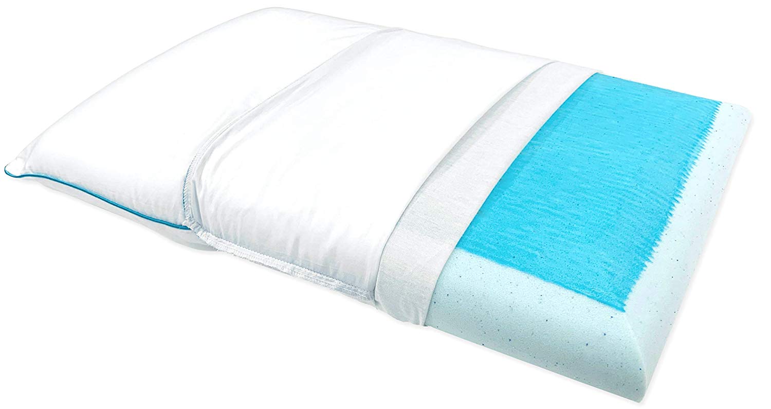 Bluewave Bedding Pillow