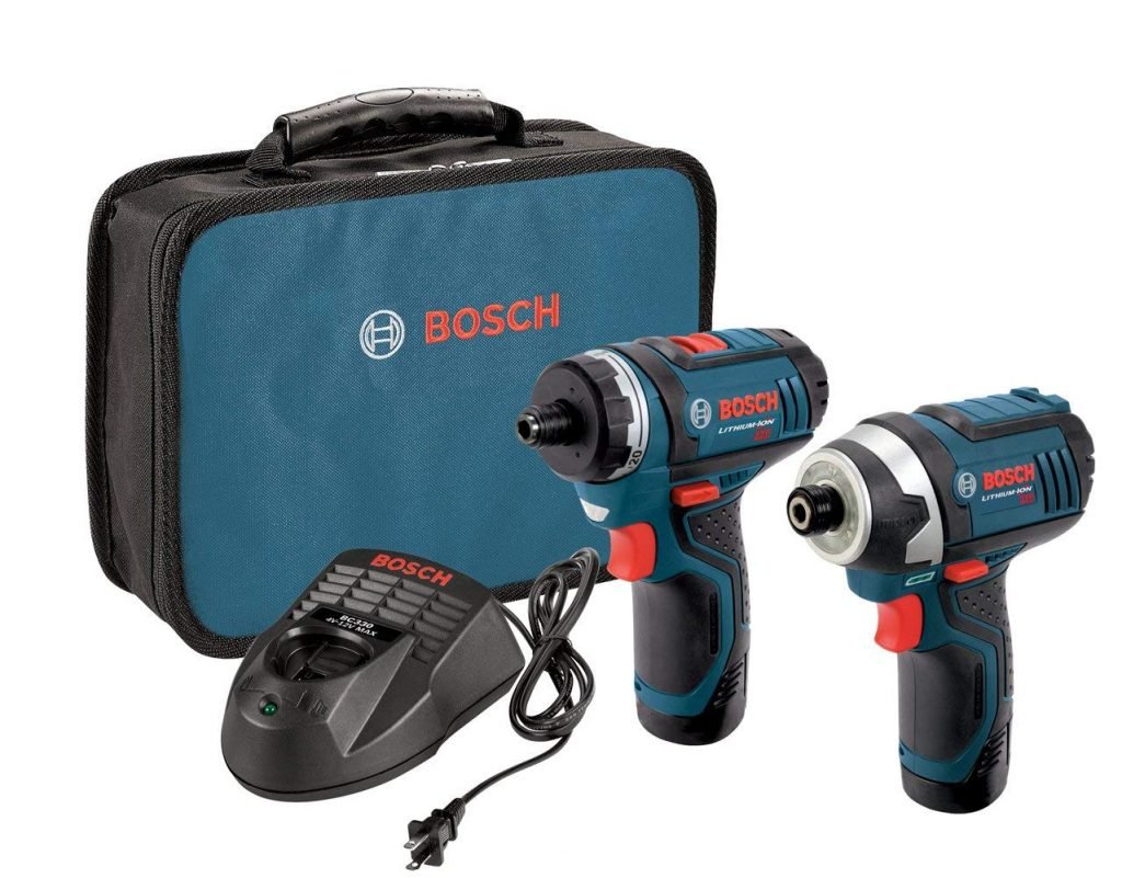 Bosch CLPK27-120
