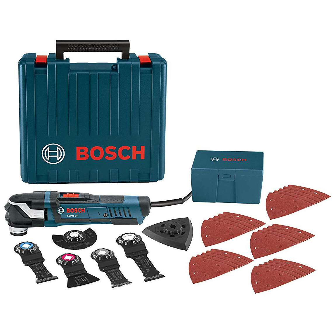 Bosch GOP40-30C