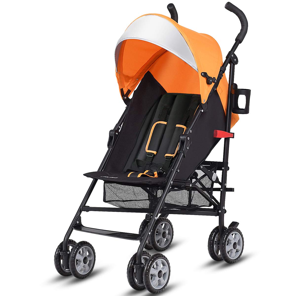Costzon Lightweight Stroller