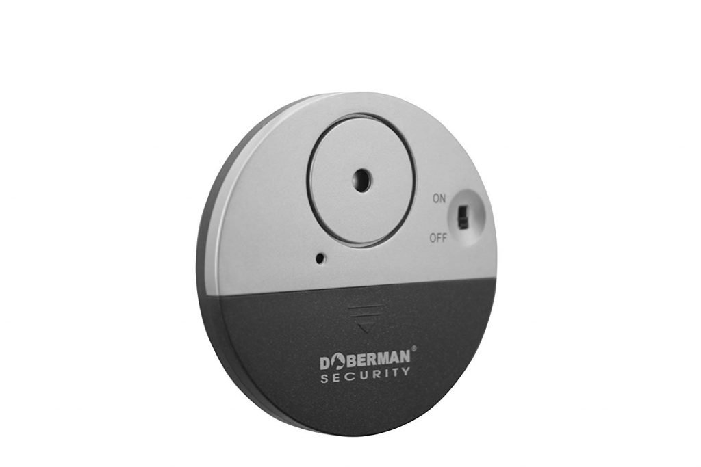 Doberman Security SE-0106