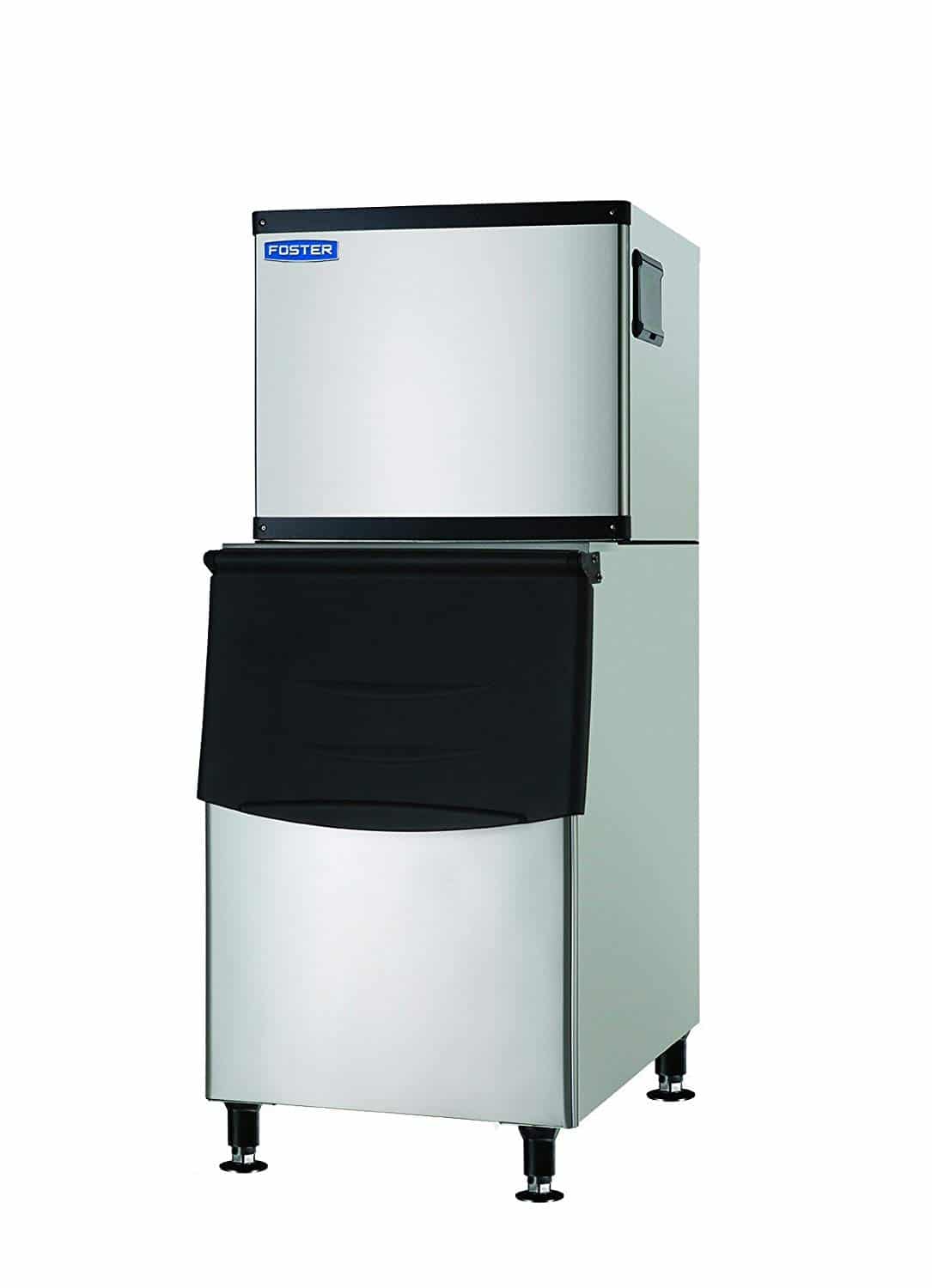 FOSTER Commercial Ice Maker