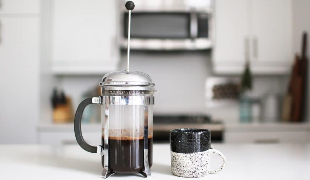 9 Best French Press Coffee Makers — a Simple way to Make Delicious Coffee (Summer 2022)