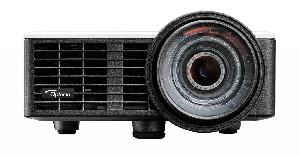 Optoma GT750ST