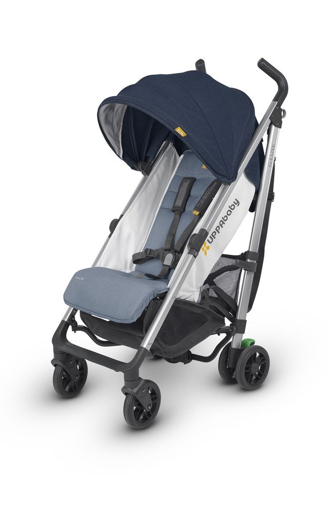 UPPAbaby 2018 G-Luxe Stroller