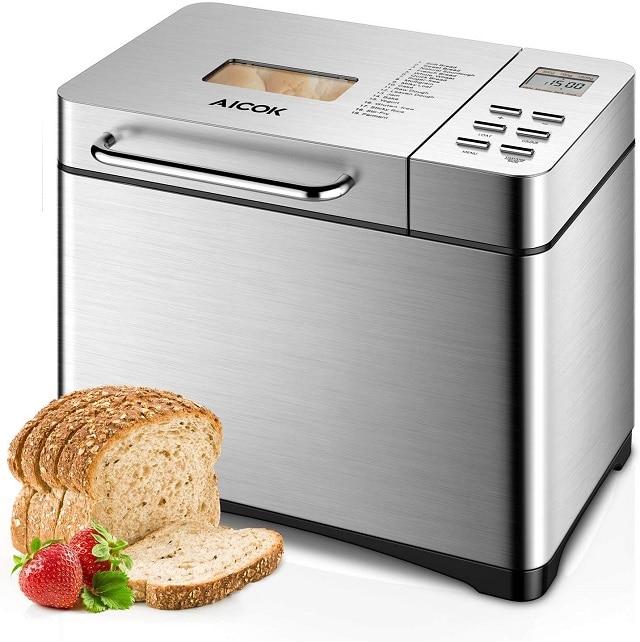 Aicok Bread Machine