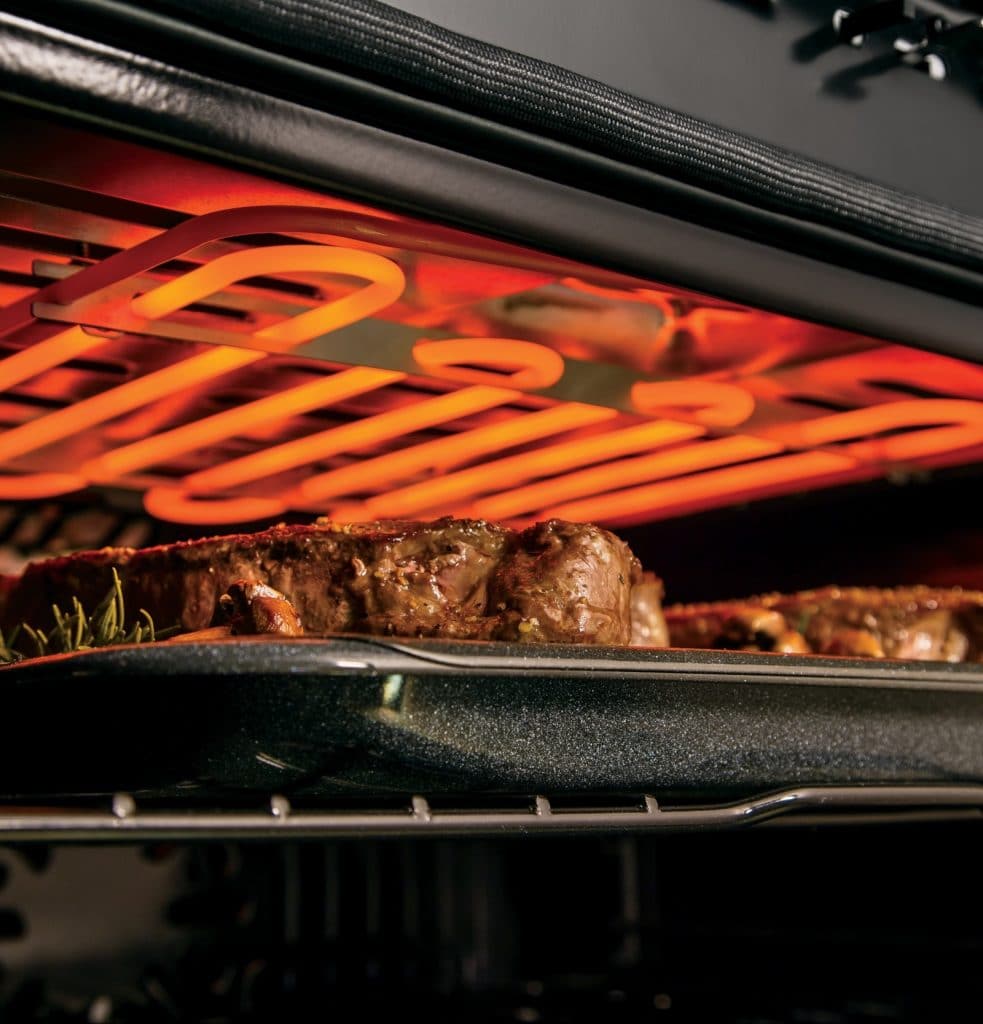 6 Best Wall Ovens for No-Effort Cooking of Your Favorite Dishes (Summer 2022)
