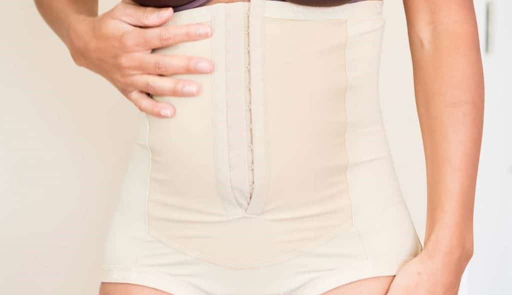 7 Best Postpartum Girdles For Shaping and Back Support