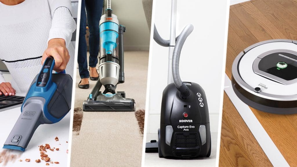 8 Best Vacuum Cleaners to Keep Your Vinyl Floors Stunning (2023)