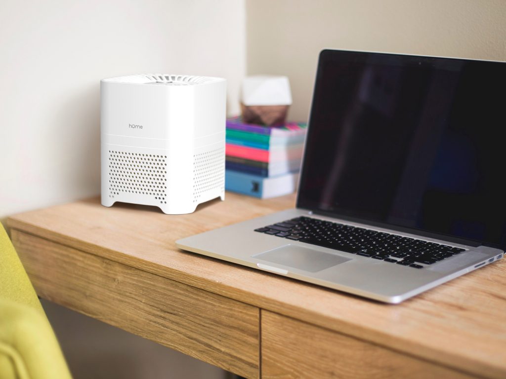 8 Best Air Purifiers to Get Rid of Cigarette and Wildfire Smoke (Summer 2022)