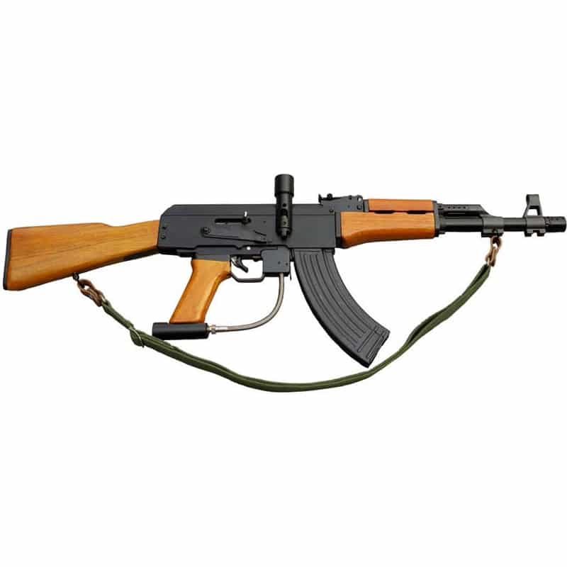 KONKOR MK47-1 AK-47 Paintball Rifle