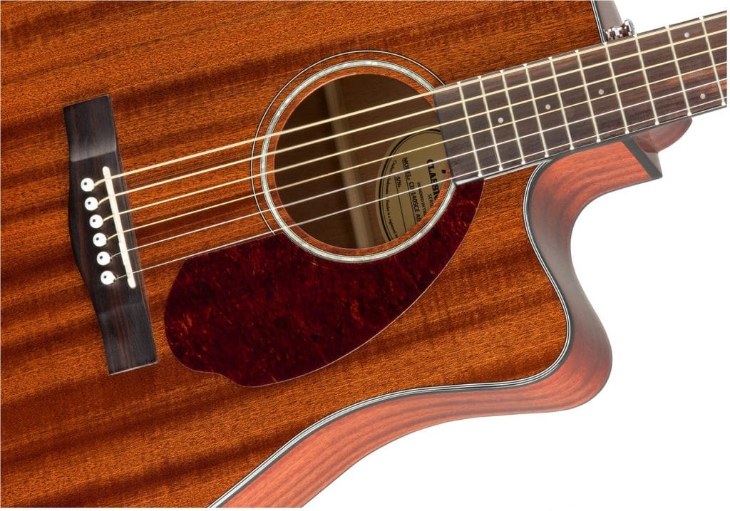 8 Best Sounding Acoustic-Electric Guitars under $500 – Reviews and Buying Guide (Summer 2023)