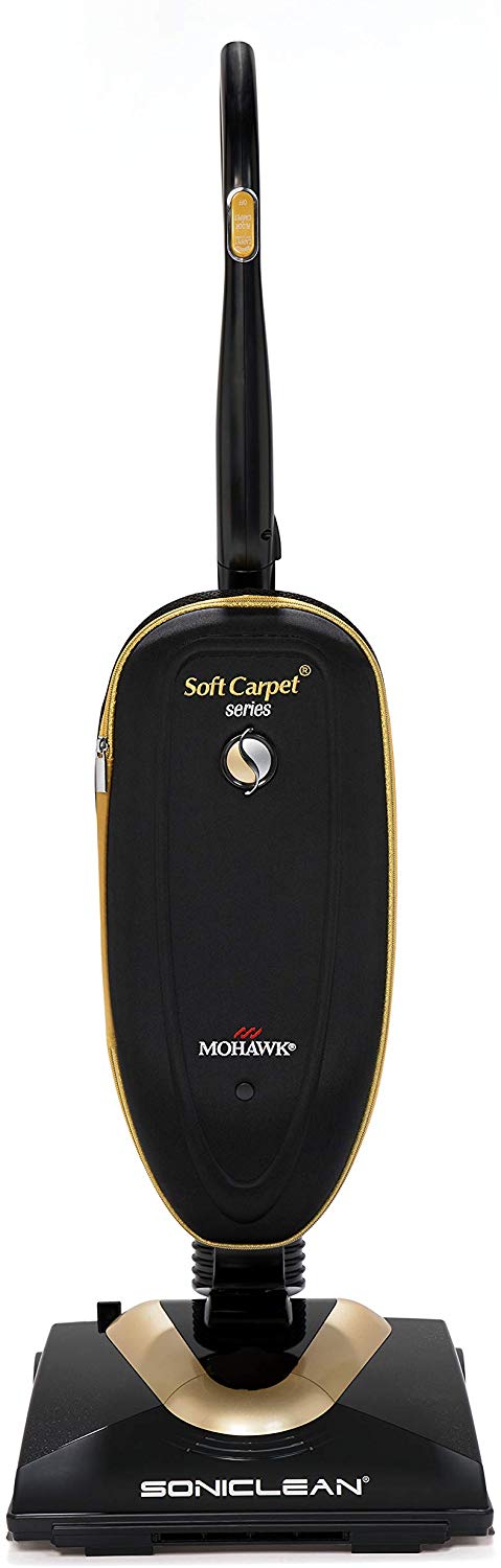 Soniclean Soft Carpet