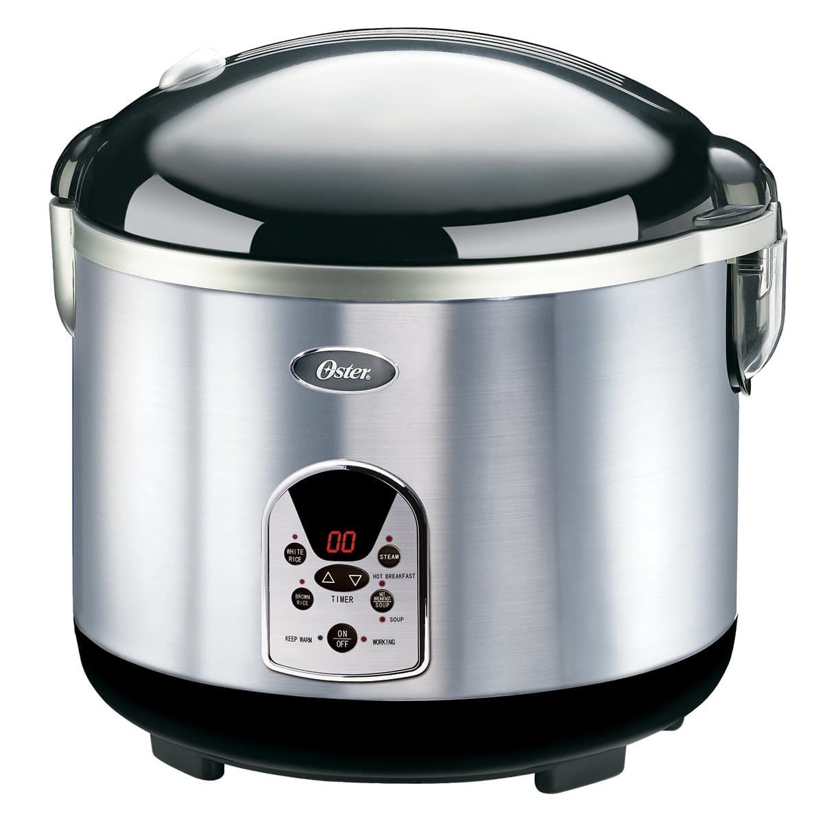 Oster 20-Cup Digital Rice Cooker
