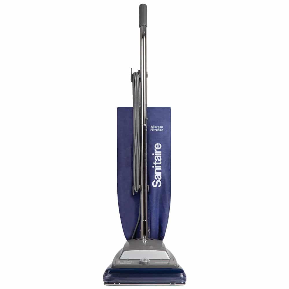 Sanitaire Professional Upright Vacuum S645A