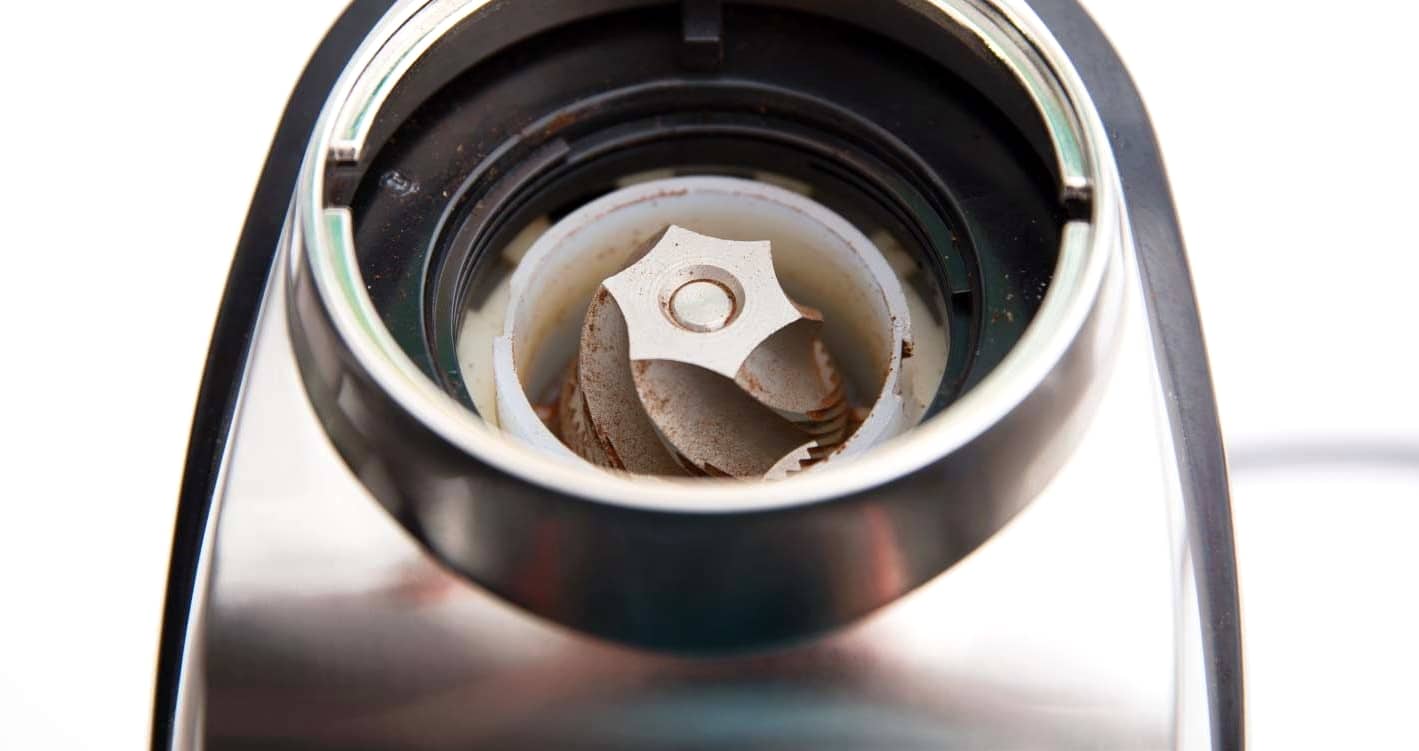 5 Best Burr Grinders Under 50 (Spring 2024) Reviews & Buying Guide