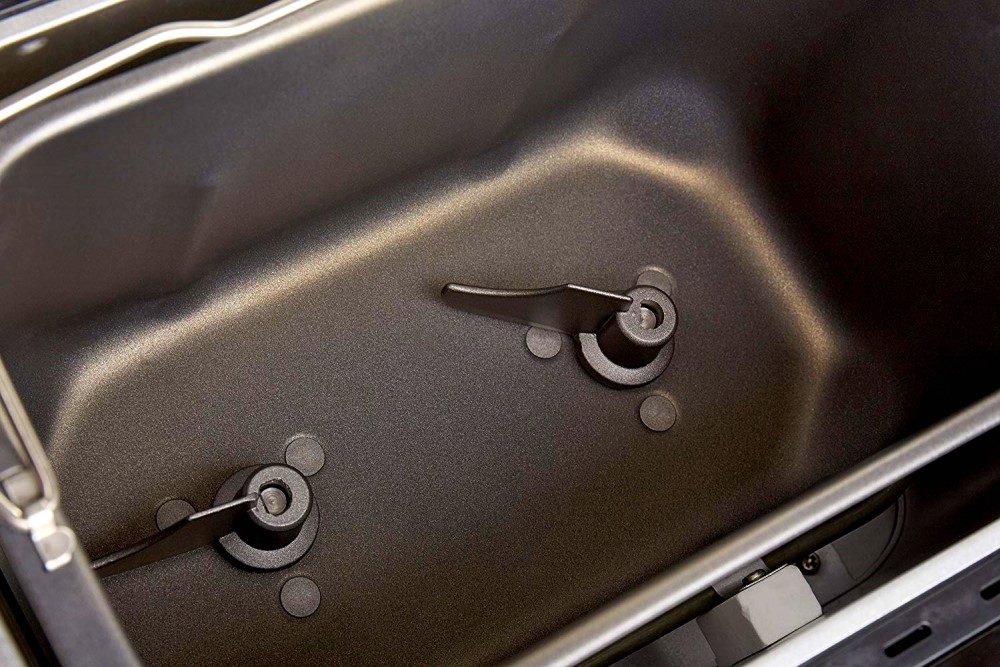 5 Best Horizontal Bread Machines (Winter 2024) Reviews & Buying Guide