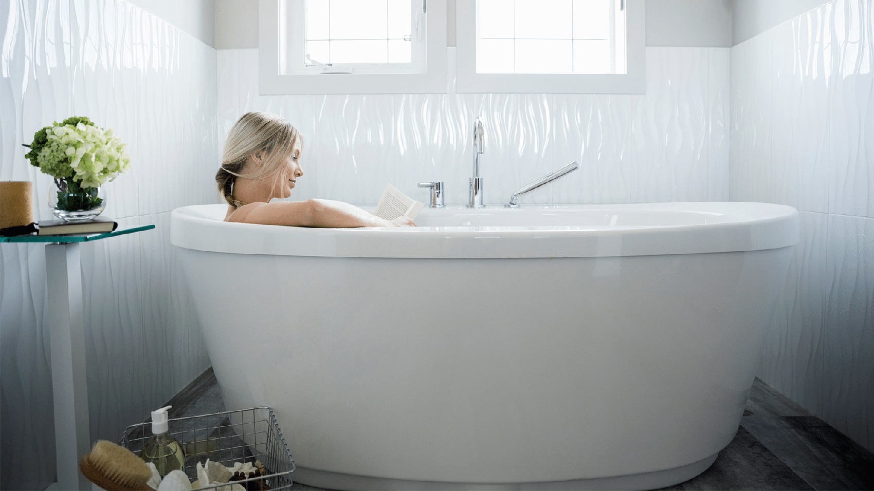 6 Best Soaking Tubs (Winter 2024) Reviews & Buying Guide﻿