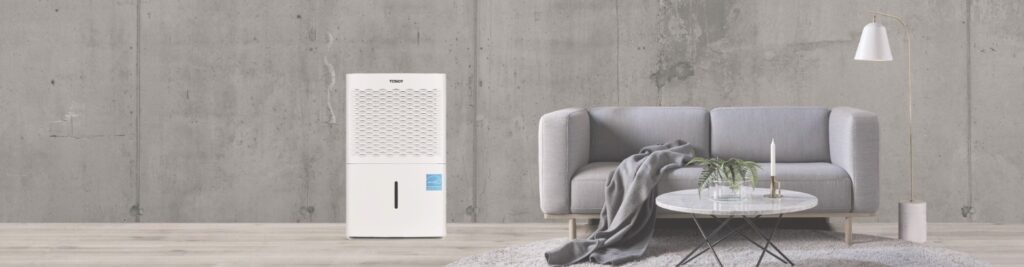 5 Best Quiet Dehumidifiers — Enjoy Healthy Home Environment without the Annoying Noise! (2023)
