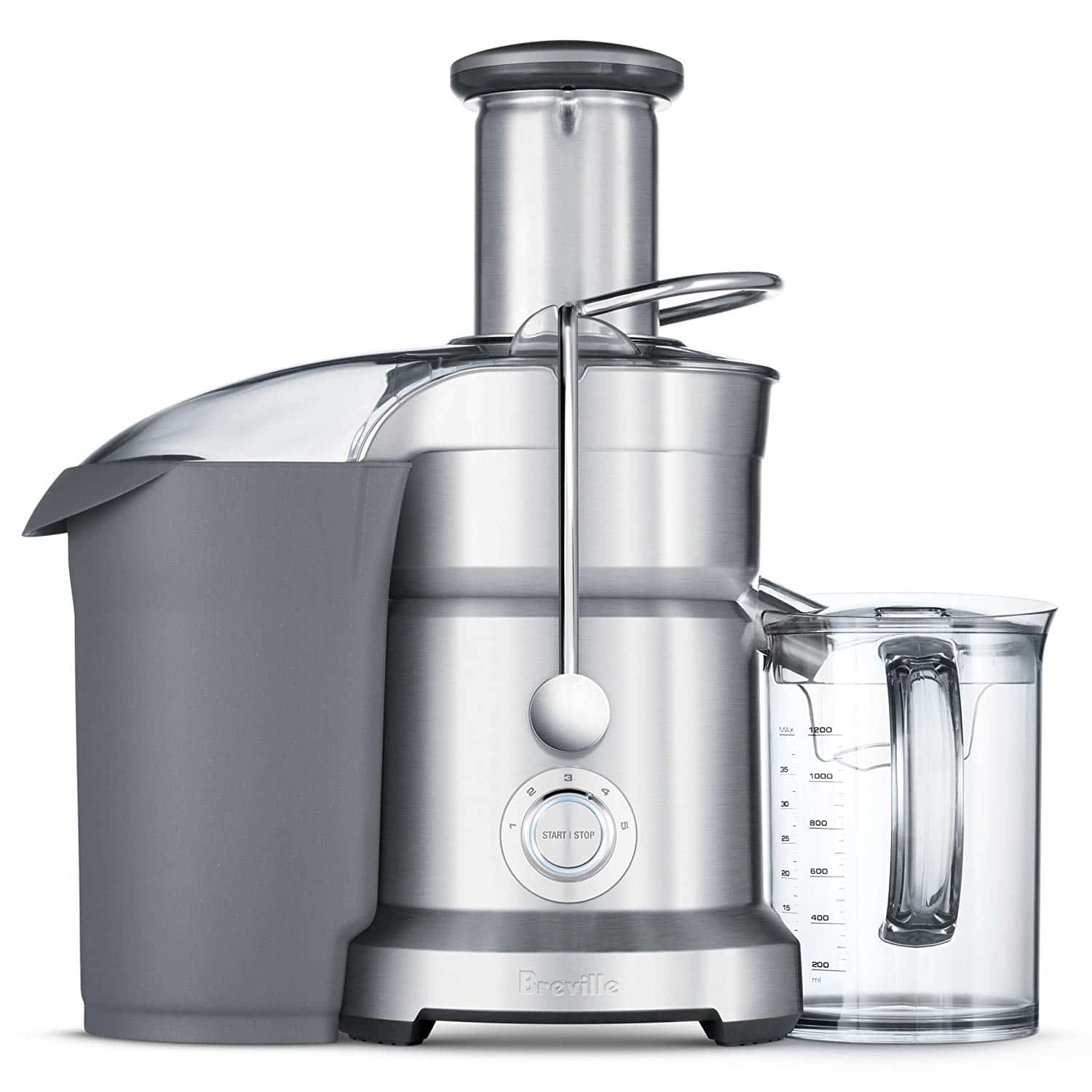 Breville BJE820XL Juice Fountain Duo