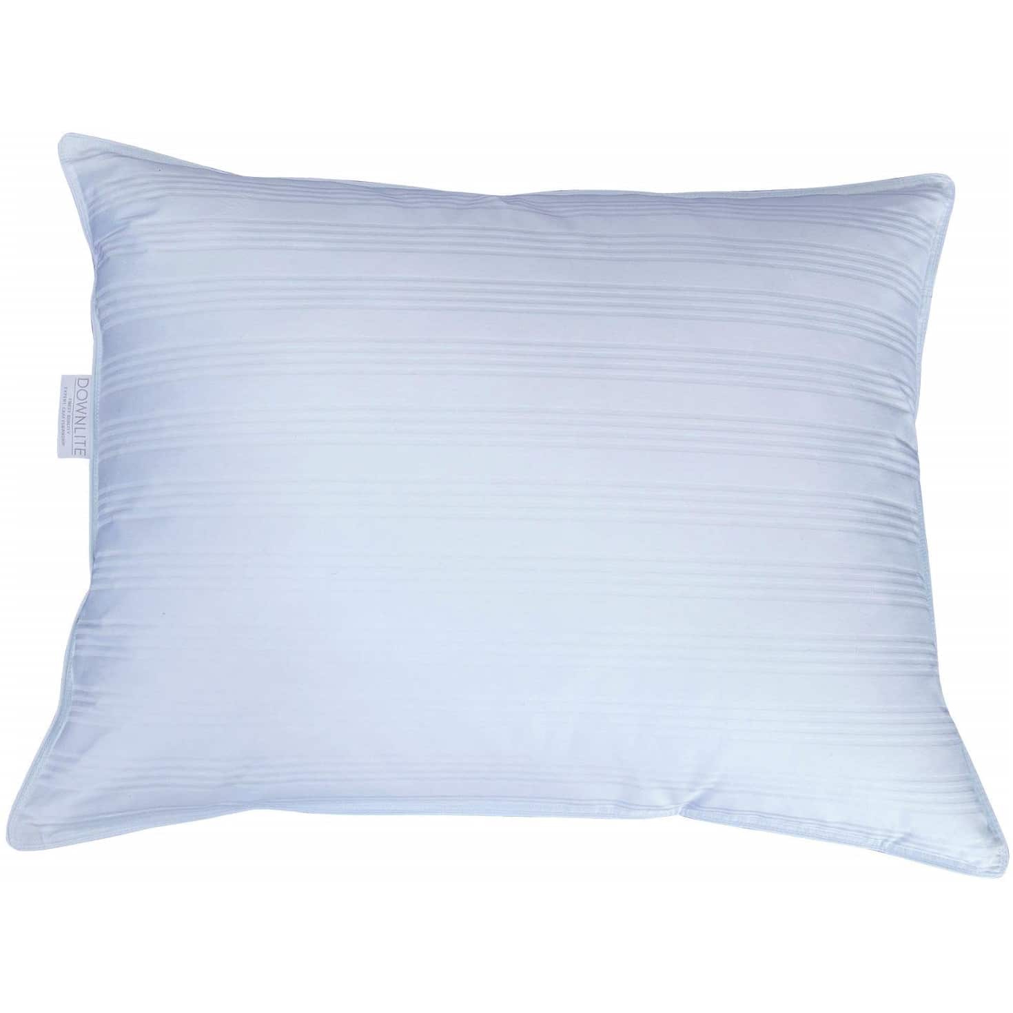 DOWNLITE Extra Soft Down Pillow