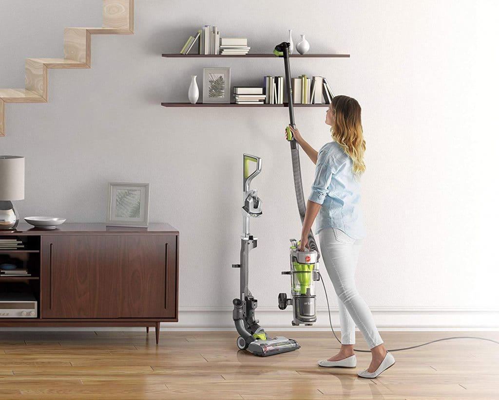 5 Best Hoover Vacuums ot Help You Get Rid of Dirt and Dust