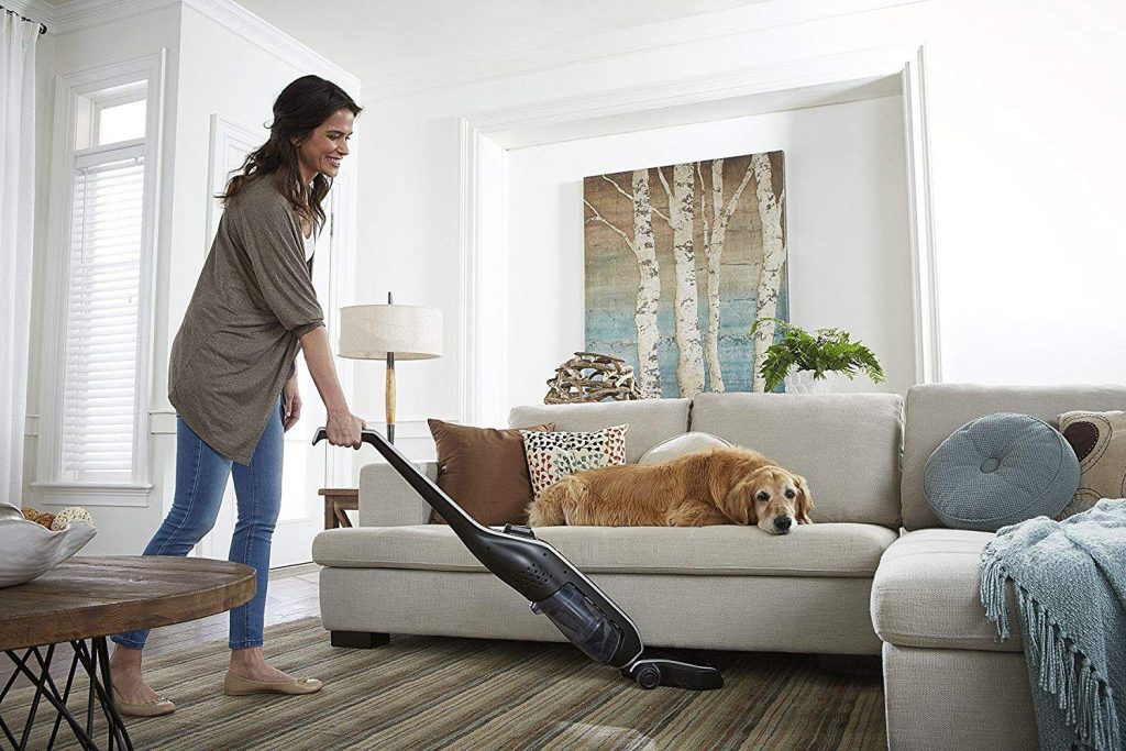 5 Best Hoover Vacuums ot Help You Get Rid of Dirt and Dust (Summer 2022)