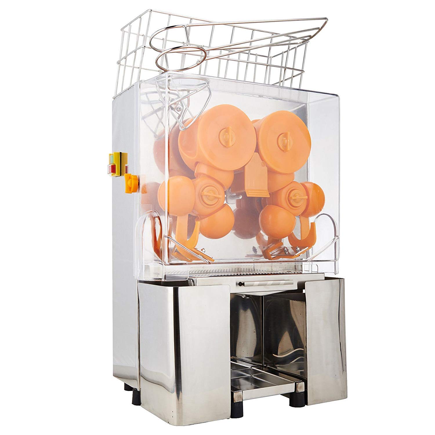 Superland Orange Juice Machine