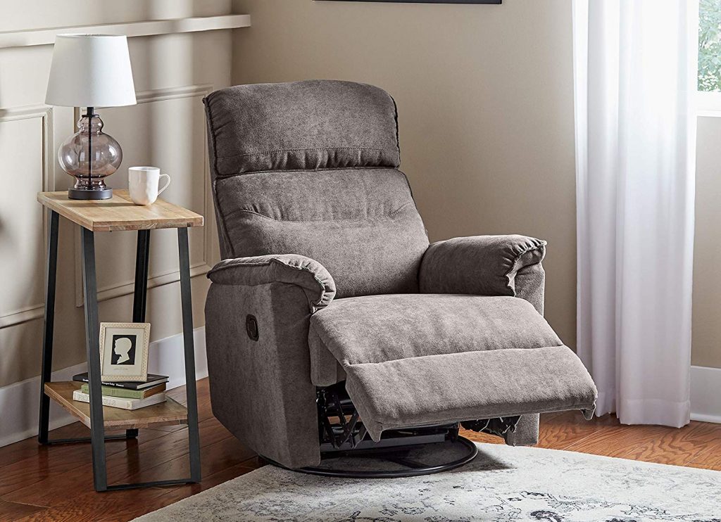 6 Best Armchairs for Ultimate Comfort and Coziness (2023)