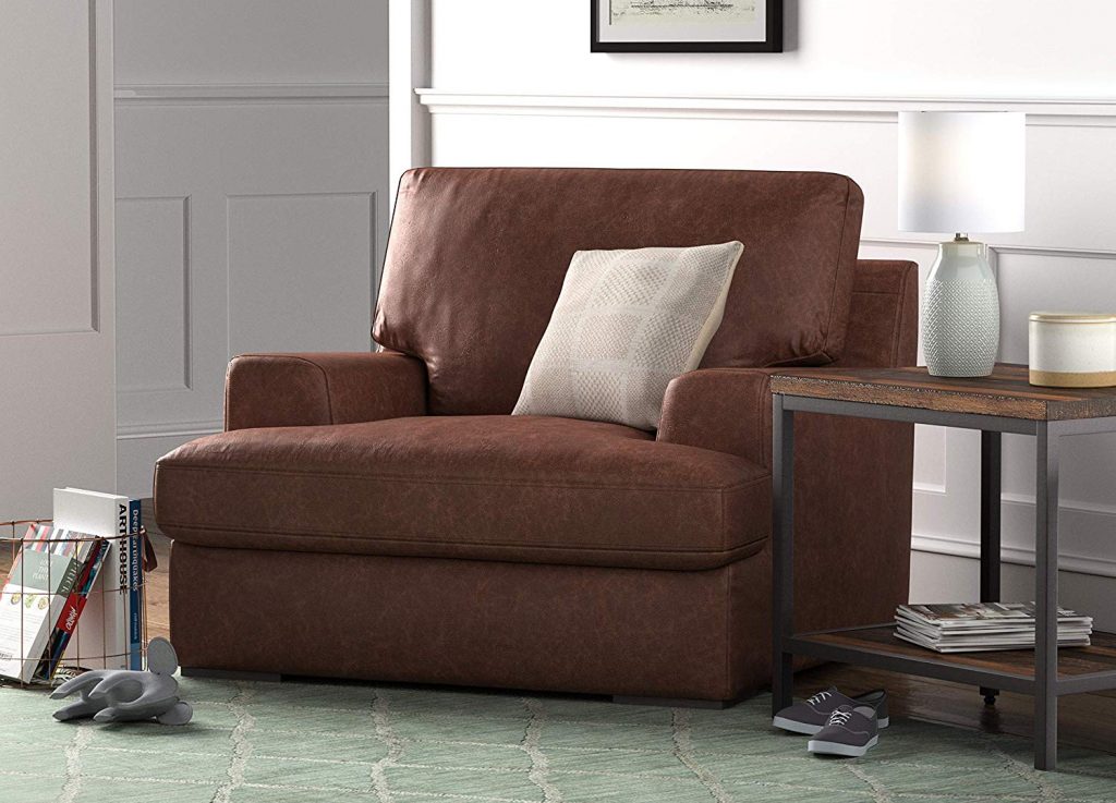 6 Best Armchairs for Ultimate Comfort and Coziness (Canada, Winter 2023)